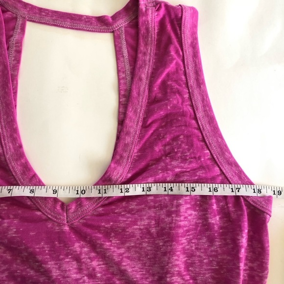 BECCA Woman’s Beach Date Romper V-Neck
Plunge  Back Cutout Beach Cover Up Size M - Picture 11 of 15